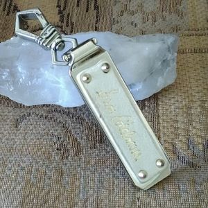 Sam Edelman Luggage Tag